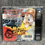 METAL SLUG SNK NEO GEO CD