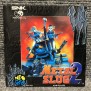 METAL SLUG 2 JAP SNK NEO GEO CD