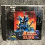 METAL SLUG 2 JAP SNK NEO GEO CD