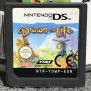 DRAWN TO LIFE DIBUJA TU AVENTURA NINTENDO DS