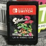 SPLATOON 2 NINTENDO SWITCH