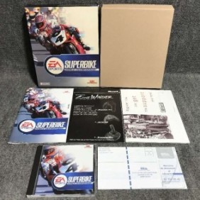 SUPERBIKE WORLD CHAMPIONSHIP PC