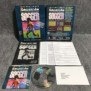 SENSIBLE SOCCER WORLD CHAMPIONS PC