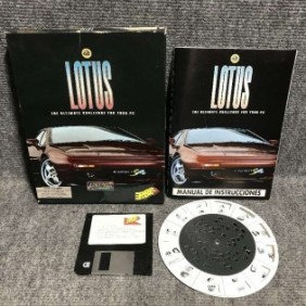 LOTUS PC