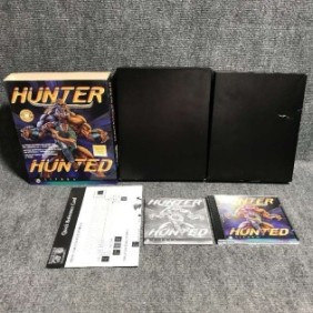 HUNTER HUNTED PC