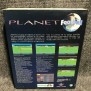 PLANET FOOTBALL PC