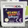 YO KAI WATCH 2 MENTESPECTROS NINTENDO 3DS