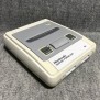 CONSOLA NINTENDO SUPER FAMICOM CON CAJA JAP SNES