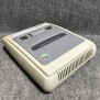 CONSOLA NINTENDO SUPER FAMICOM CON CAJA JAP SNES