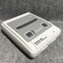 CONSOLA NINTENDO SUPER FAMICOM CON CAJA JAP SNES