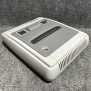 CONSOLA NINTENDO SUPER FAMICOM CON CAJA JAP SNES