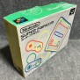 CONSOLA NINTENDO SUPER FAMICOM CON CAJA JAP SNES