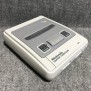 CONSOLA NINTENDO SUPER FAMICOM CON CAJA E INSTRUCCIONES JAP SNES