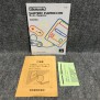 CONSOLA NINTENDO SUPER FAMICOM CON CAJA E INSTRUCCIONES JAP SNES