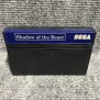 SHADOW OF THE BEAST TECTOY SEGA MASTER SYSTEM