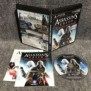 ASSASSINS CREED REVELATIONS SONY PLAYSTATION 3 PS3