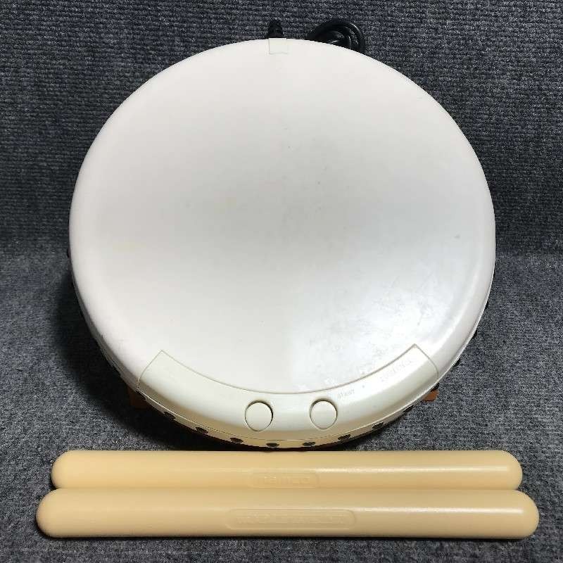 TAIKO NO TATSUJIN CONTROLLER SONY PLAYSTATION 2 PS2