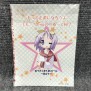 SHIN LUCKY STAR MOE DRILL TABIDACHI DX PACK JAP NINTENDO DS