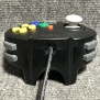 HORI PAD MINI 64 NEGRO NINTENDO 64 N64