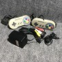 CONSOLA NINTENDO SUPER FAMICOM CON CAJA E INSTRUCCIONES JAP SNES