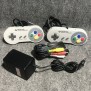 CONSOLA NINTENDO SUPER FAMICOM CON CAJA E INSTRUCCIONES JAP SNES