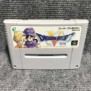 DRAGON QUEST V TENKUU NO HANAYOME JAP SUPER FAMICOM NINTENDO SNES