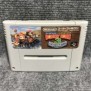 SUPER DONKEY KONG 3 NAZO NO KREMS SHIMA JAP SUPER FAMICOM NINTENDO SNES