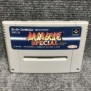 GAROU DENSETSU SPECIAL JAP SUPER FAMICOM NINTENDO SNES