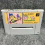 MAGICAL TARURUUTO KUN MAGIC ADVENTURE JAP SUPER FAMICOM NINTENDO SNES