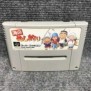 UMI NO NUSHI TSURI JAP SUPER FAMICOM NINTENDO SNES