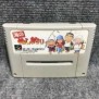 UMI NO NUSHI TSURI JAP SUPER FAMICOM NINTENDO SNES