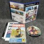 GRAND THEFT AUTO VICE CITY STORIES SONY PLAYSTATION 2 PS2