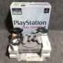 CONSOLA SONY PLAYSTATION DUALSHOCK EDITION SCPH 9000 CON CAJA E INSTRUCCIONES JAP