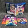 JUST DANCE 2018 SONY PLAYSTATION 4 PS4