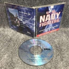 US NAVY FIGHTERS PC