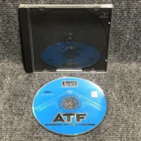 ATF ADVANCED TACTICAL...