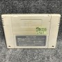 SUPER FAMISTA JAP SUPER FAMICOM NINTENDO SNES