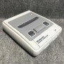 CONSOLA NINTENDO SUPER FAMICOM CON CAJA E INSTRUCCIONES JAP SNES