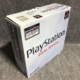 CONSOLA SONY PLAYSTATION DUALSHOCK EDITION SCPH 9000 CON CAJA E INSTRUCCIONES JAP