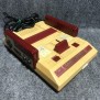 CONSOLA NINTENDO FAMICOM+RF+AV JAP