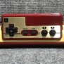 CONSOLA NINTENDO FAMICOM+RF+AV JAP