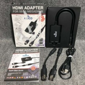 HDMI ADAPTER KAICO SEGA...