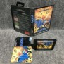 FLICKY SEGA MEGA DRIVE