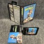 PAPERBOY 2 SEGA MEGA DRIVE