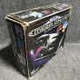 CONSOLA SEGA MEGA DRIVE CON CAJA