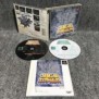 SUPER ROBOT WARS COMPLETE BOX JAP SONY PLAYSTATION PS1