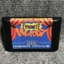 DYNAMITE HEADDY SEGA MEGA DRIVE