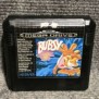 BUBSY SEGA MEGA DRIVE