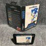 SONIC THE HEDGEHOG SEGA MEGA DRIVE