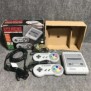 CONSOLA SUPER NINTENDO CLASSIC MINI